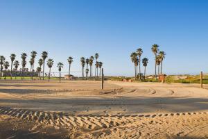 Channel Island Shores