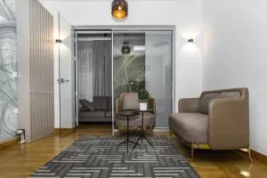 Art of Living Luxury suite one - 卢卡维卡