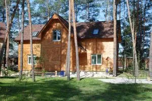 Ethno Complex Ukrayinske Selo - Kapitanovka