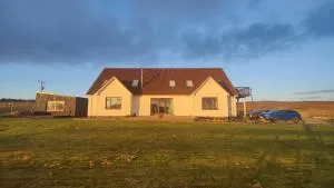 Achalochan House - Ose