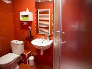 Art Apartments Celakovskeho Sady