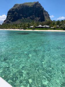 Résidence au bout du Morne