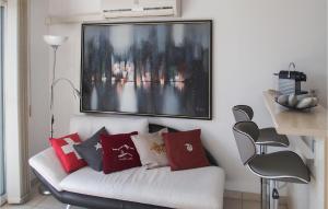 Appartements Nice apartment in Chapeiry with WiFi : photos des chambres