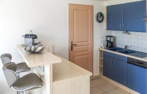 Appartements Nice apartment in Chapeiry with WiFi : photos des chambres