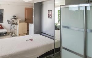 Appartements Beautiful Apartment In Chapeiry With Wifi : photos des chambres