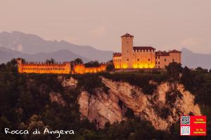 Appartamento con 2 Camere da Letto