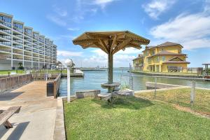 Bay Tree A1314 - 3hvězdičkové hotely ve městě Port Aransas