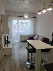 APARTAMENT IN CENTRU
