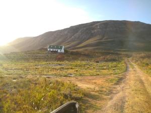 Witteklip self-catering farm