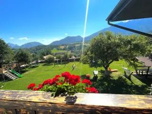 Casa meșterului - Sohodol