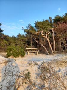 West Rest apartments