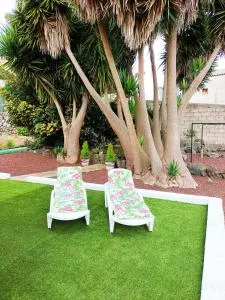 La ROSA VIEJA - La Juncia