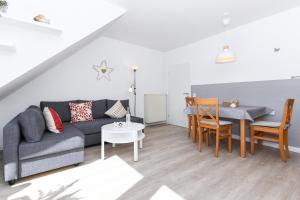 Ferienwohnung Stern