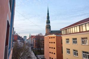 Studio Apartment in the Heart of Riga Old Town
