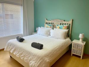 123Vyfer on Whale Trail - fully equipped