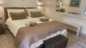 Monolocale Dimora Borgo Monte nel cuore di Otranto con garage