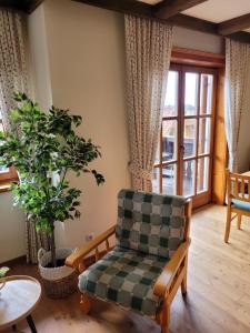 Appartement Liisa Bad Kleinkirchheim