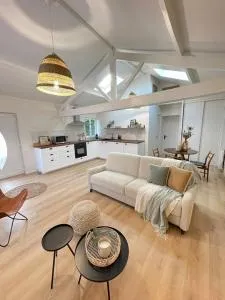 L'escapade - 米利拉福雷