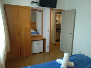 Wafeh Flats em San Diego Lourdes