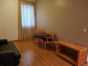 Wafeh Flats em San Diego Lourdes