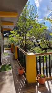 Nirvana by Oztel - Backpacker Hostel