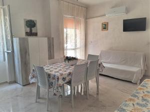 Gallipoli - Lido S. Giovanni - 200 meters from the sea