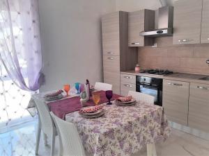 Gallipoli - Lido S. Giovanni - 200 meters from the sea