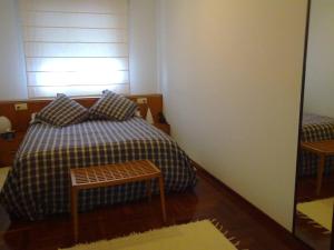 Piso acogedor con Parking