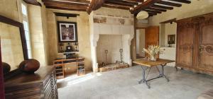 Maisons d'hotes Le Manoir des Marronniers : photos des chambres
