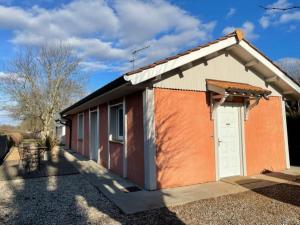 Maisons de vacances La Petite Maison : photos des chambres