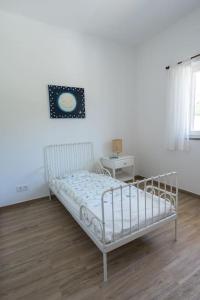 Casa a pequena sereia in Benagil with sea view