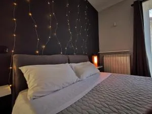 Monte Rosa studios - Paruzzaro