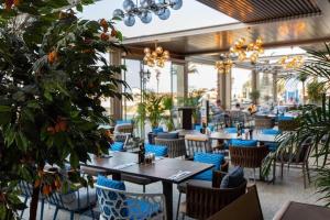 MAMAIA NORD RESORT langa MARE