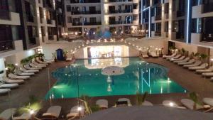 MAMAIA NORD RESORT langa MARE