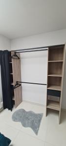 Maisons de vacances Cosy house : photos des chambres