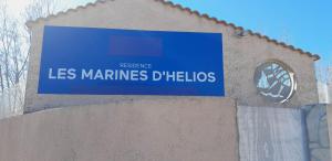 Appartement T2, terrasse, piscine, clim, proche plage