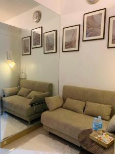 Katrina’s Place 1BR @ SMDC South Residences