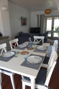 Maisons de vacances Residence Sables d'Or Acces direct plage : photos des chambres