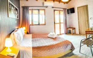 Vice Versa Elegant Studio 1 - Kallithéa