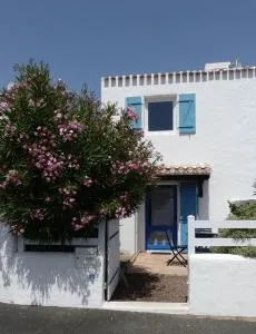 Résidence Sables d'Or Accès direct plage - 拉盖里尼耶尔