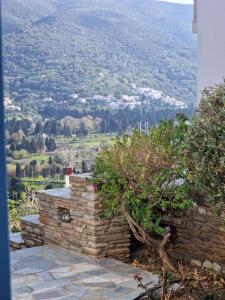 Karaoulanis Apartments