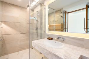 Samui Hideaway Seaview Infinity Pool Villa 3BR Rainforest Private Retreat with Butler & Breakfast