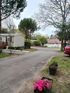 Mobil home 4-6 places St brėvin les pins 44