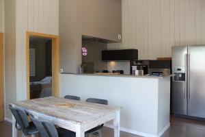 Villas Residence MV Lodge : photos des chambres