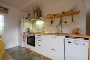 El apartamentito de Casa del Abuelo