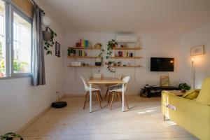 El apartamentito de Casa del Abuelo