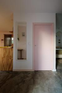 El apartamentito de Casa del Abuelo