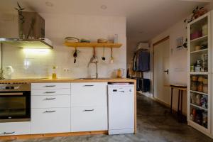 El apartamentito de Casa del Abuelo