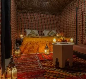 Chegaga Camp - Mhamid