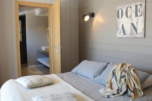 Villas Residence MV Lodge : photos des chambres